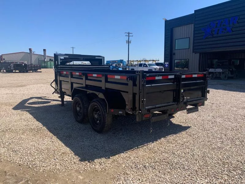 new Dump Trailers East Texas  for sale, in Petty, TX Thumbnail 7