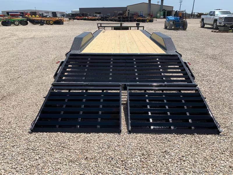 new Car Haulers / Racing Trailers East Texas Trailers  for sale, in Petty, TX Thumbnail 7