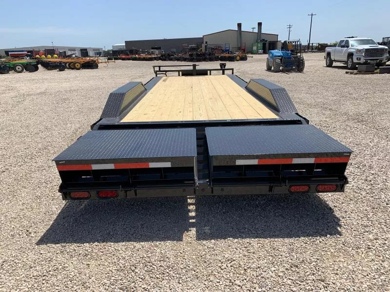 new Car Haulers / Racing Trailers East Texas Trailers  for sale, in Petty, TX Thumbnail 6