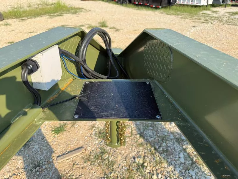 new Stock / Stock Combo Trailers Other  for sale, in Petty, TX Thumbnail 15