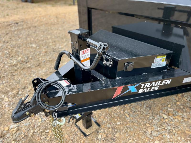 new Dump Trailers East Texas  for sale, in Petty, TX Thumbnail 15