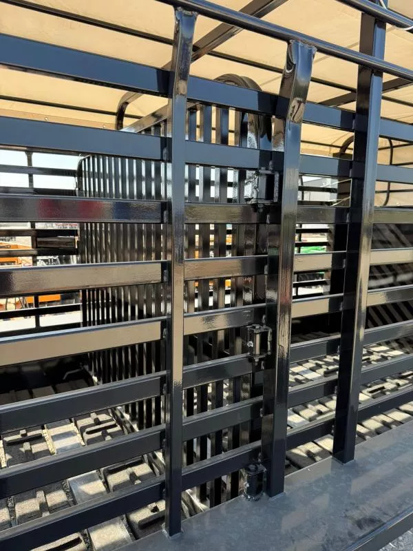 new Horse Trailers East Texas Trailers  for sale, in Petty, TX Thumbnail 14