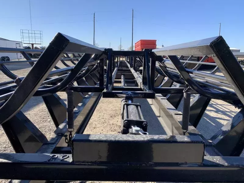 new Stock / Stock Combo Trailers Other  for sale, in Petty, TX Thumbnail 10