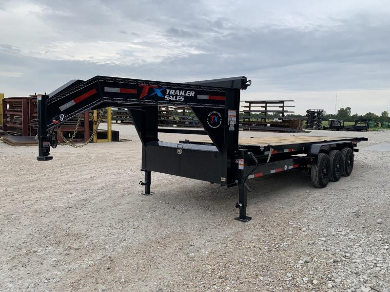 new Dump Trailers East Texas Trailers  for sale, in Petty, TX Thumbnail 18