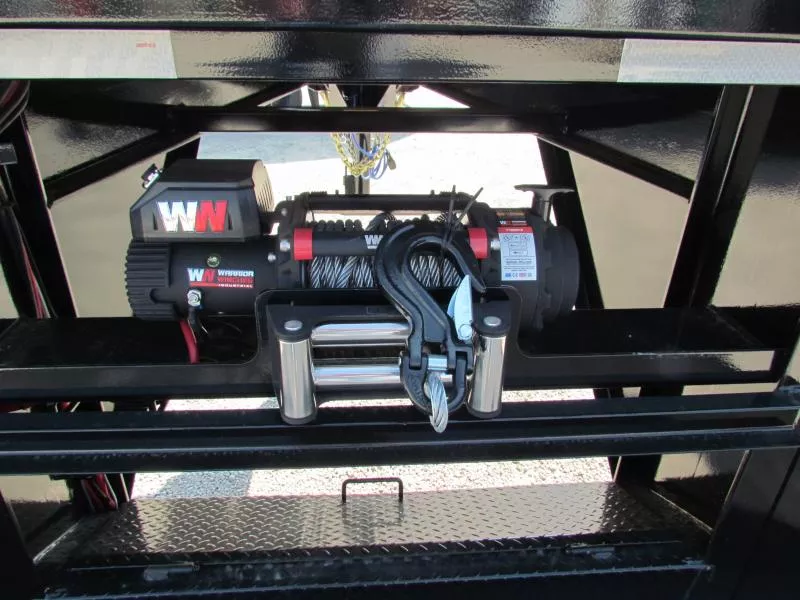 new Equipment / Flatbed Trailers East Texas Trailers  for sale, in Petty, TX Thumbnail 27