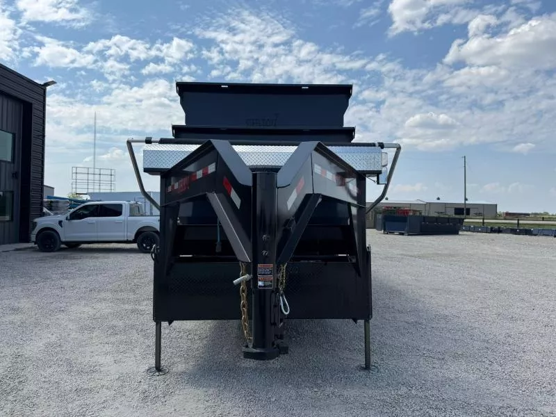 new Dump Trailers Other  for sale, in Petty, TX Thumbnail 5