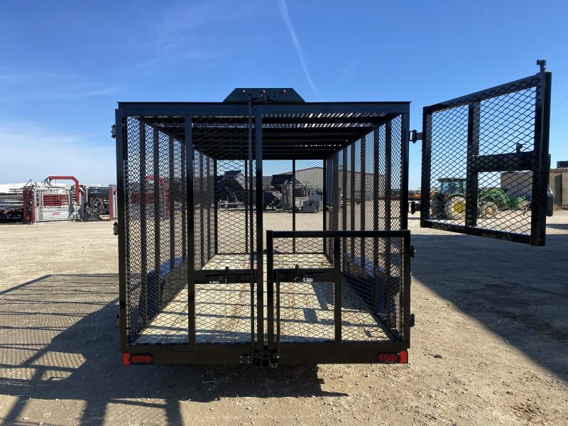 new Other Trailers East Texas Trailers  for sale, in Petty, TX Thumbnail 6