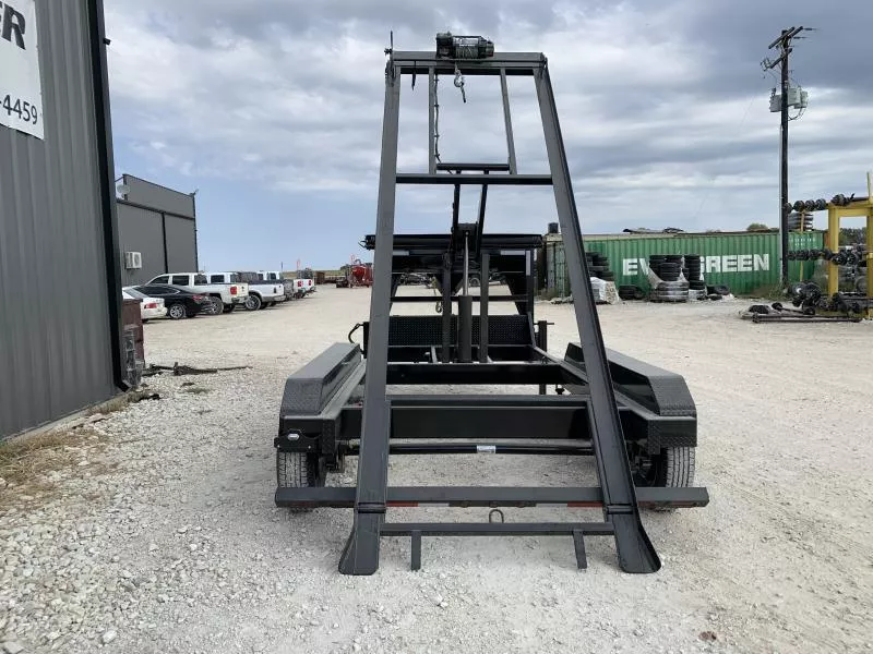 new Dump Trailers East Texas Trailers  for sale, in Petty, TX Thumbnail 3