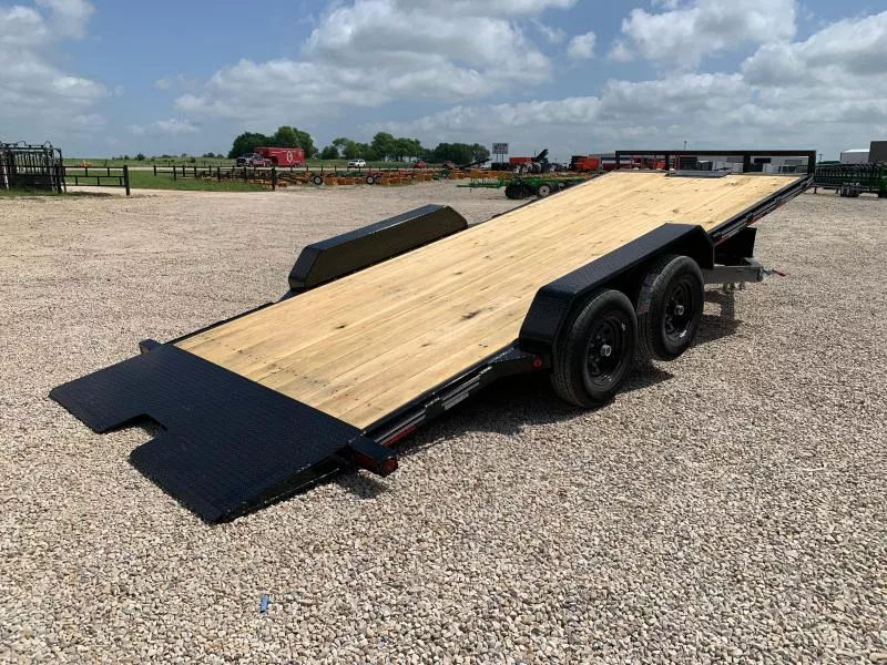 new Car Haulers / Racing Trailers East Texas Trailers  for sale, in Petty, TX Thumbnail 4