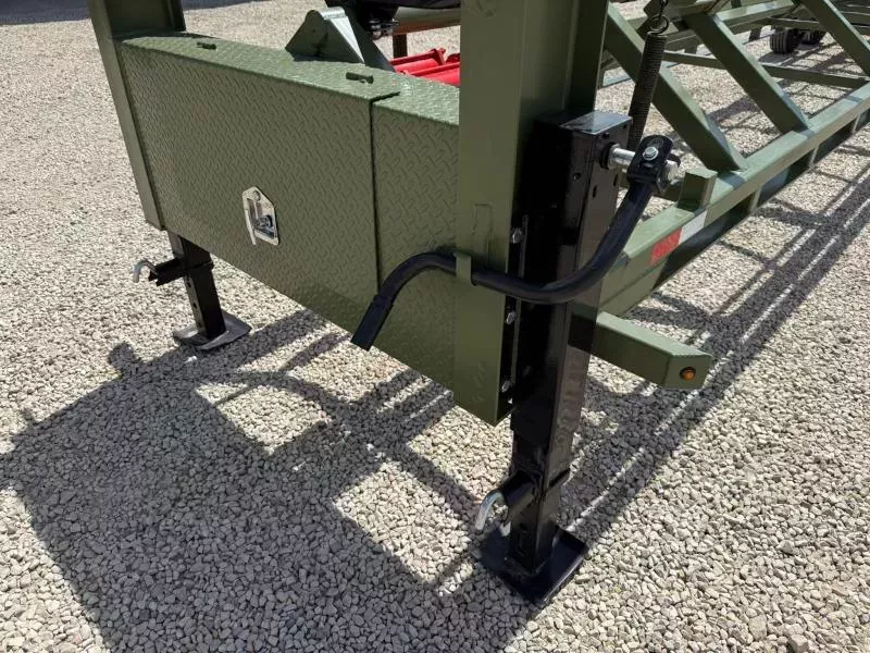 new Stock / Stock Combo Trailers Other  for sale, in Petty, TX Thumbnail 11