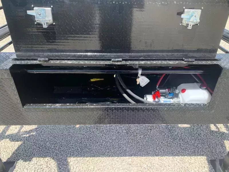 new Stock / Stock Combo Trailers Other  for sale, in Petty, TX Thumbnail 7