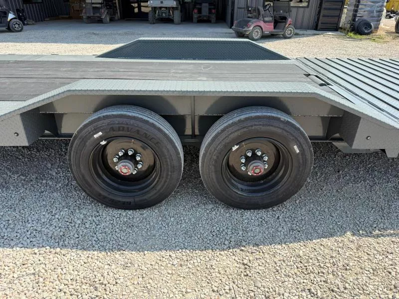 new Equipment / Flatbed Trailers East Texas Trailers  for sale, in Petty, TX Thumbnail 16