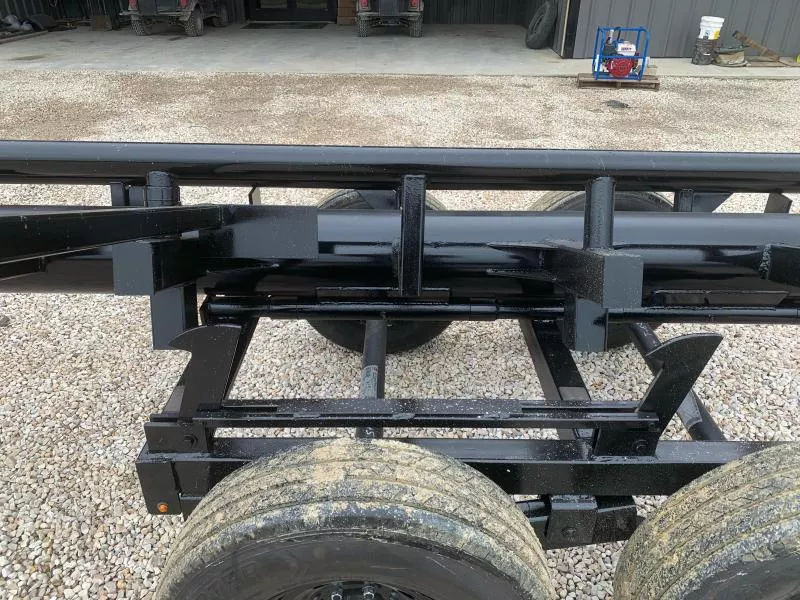 new Stock / Stock Combo Trailers Other  for sale, in Petty, TX Thumbnail 8