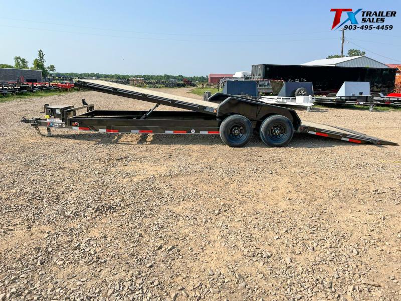 2023 East Texas 83" X 22' TILT DECK 12K Other Trailer 2023 East Texas 83" X 22' TILT DECK 12K Other Trailer