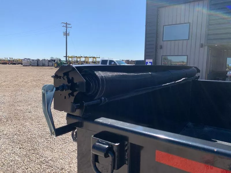 new Dump Trailers East Texas Trailers  for sale, in Petty, TX Thumbnail 14