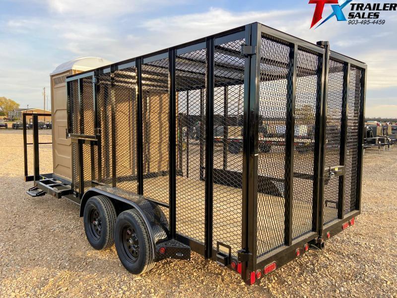 new Other Trailers East Texas Trailers  for sale, in Petty, TX Thumbnail 5