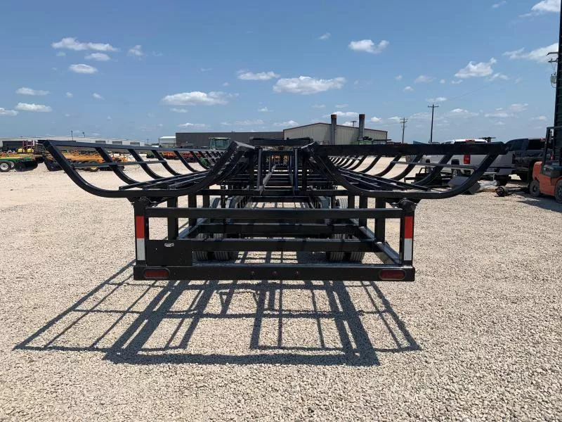 new Stock / Stock Combo Trailers Other  for sale, in Petty, TX Thumbnail 5