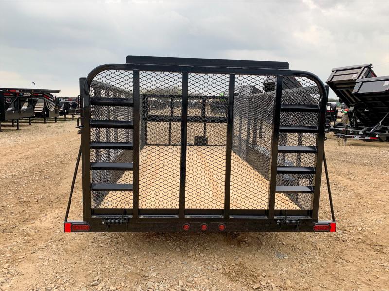 new Equipment / Flatbed Trailers East Texas Trailers  for sale, in Petty, TX Thumbnail 6