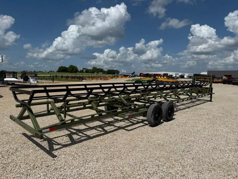 new Stock / Stock Combo Trailers Other  for sale, in Petty, TX Thumbnail 2