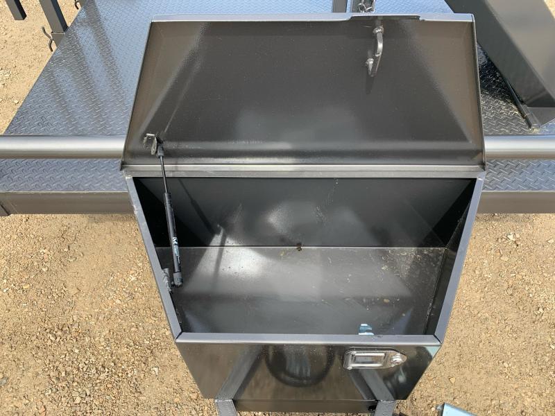 new Other Trailers East Texas Trailers  for sale, in Petty, TX Thumbnail 8