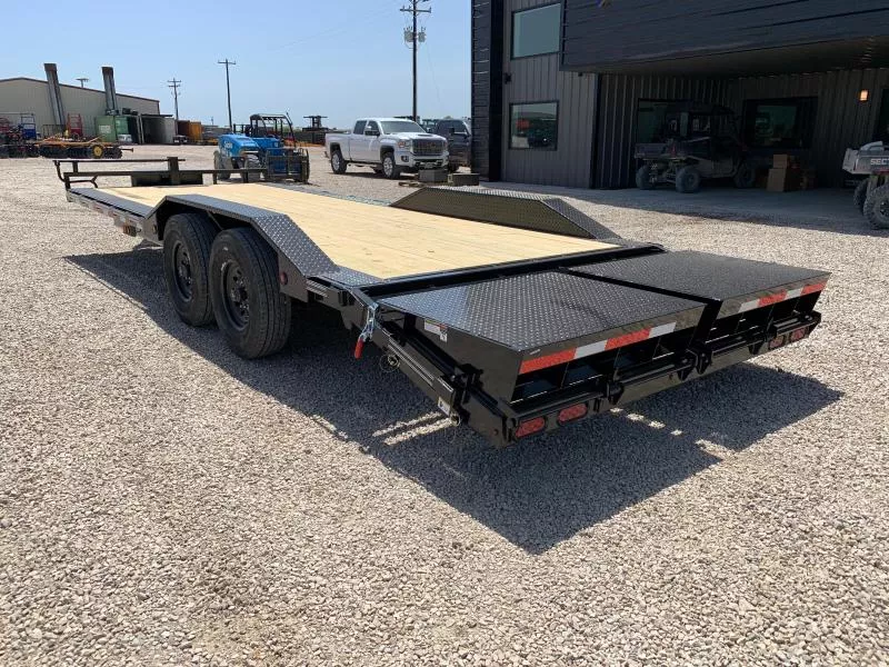 new Car Haulers / Racing Trailers East Texas Trailers  for sale, in Petty, TX Thumbnail 3