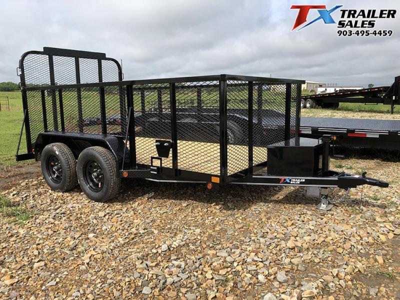 East texas Utility Trailers for sale Near Me