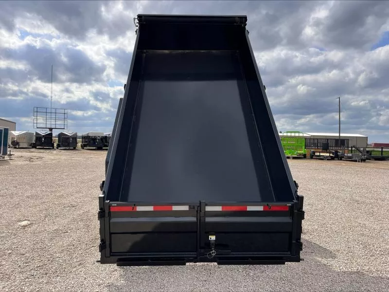 new Dump Trailers East Texas Trailers  for sale, in Petty, TX Thumbnail 12