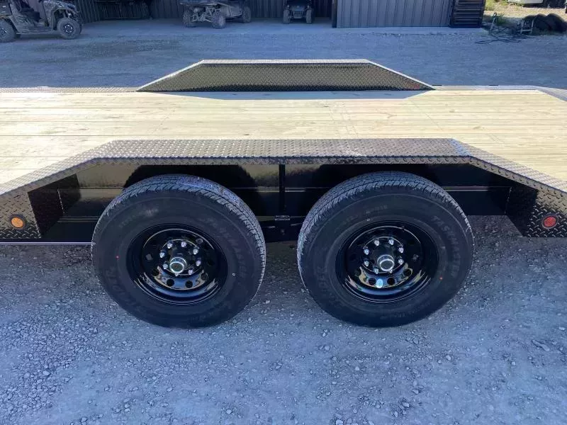 new Car Haulers / Racing Trailers East Texas Trailers  for sale, in Petty, TX Thumbnail 8