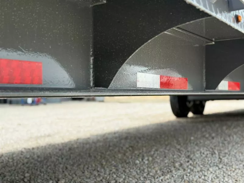 new Equipment / Flatbed Trailers East Texas Trailers  for sale, in Petty, TX Thumbnail 20