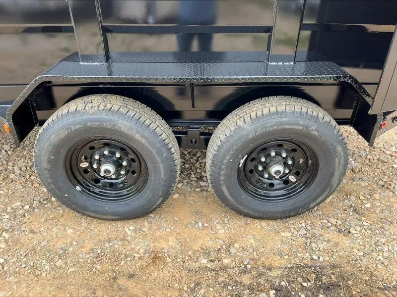 new Dump Trailers East Texas  for sale, in Petty, TX Thumbnail 12