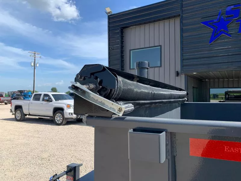 new Dump Trailers East Texas Trailers  for sale, in Petty, TX Thumbnail 5