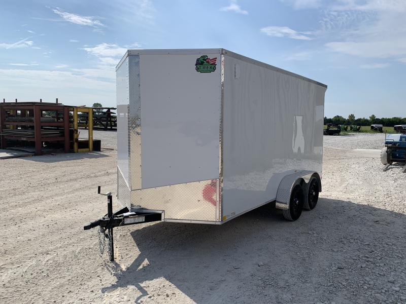 new Cargo (Enclosed) Trailers Other  for sale, in Petty, TX Thumbnail 2