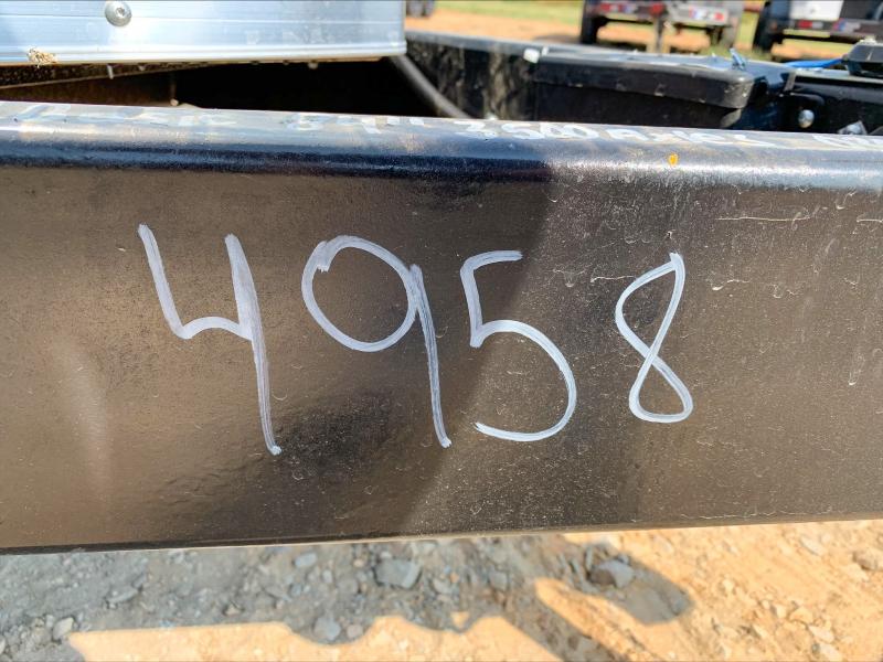 new Cargo (Enclosed) Trailers Cynergy Cargo  for sale, in Petty, TX Thumbnail 12