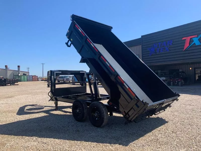 new Dump Trailers East Texas  for sale, in Petty, TX Thumbnail 3