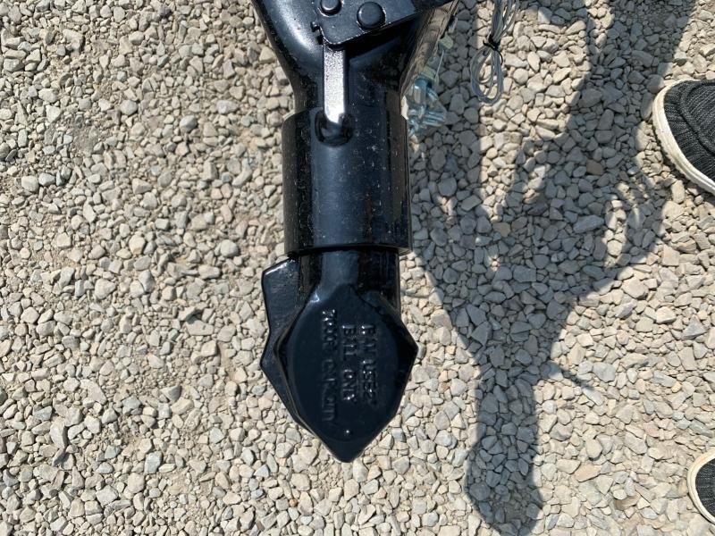 new Utility Trailers East Texas Trailers  for sale, in Petty, TX Thumbnail 10