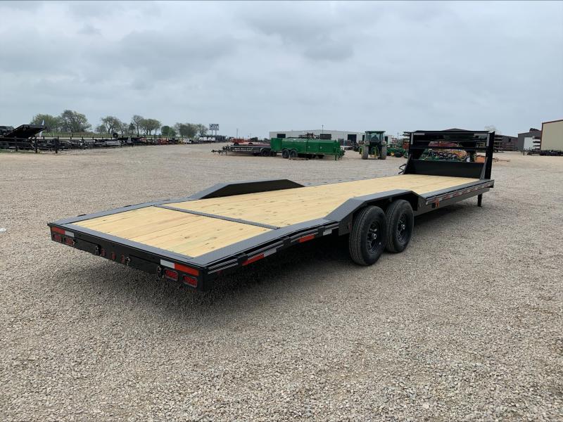 new Equipment / Flatbed Trailers East Texas Trailers  for sale, in Petty, TX Thumbnail 4