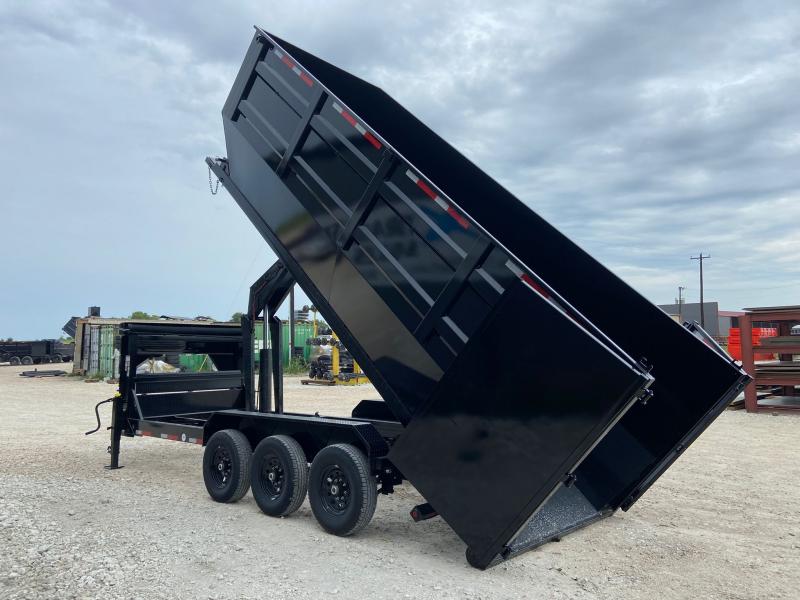 new Dump Trailers East Texas Trailers  for sale, in Petty, TX Thumbnail 13