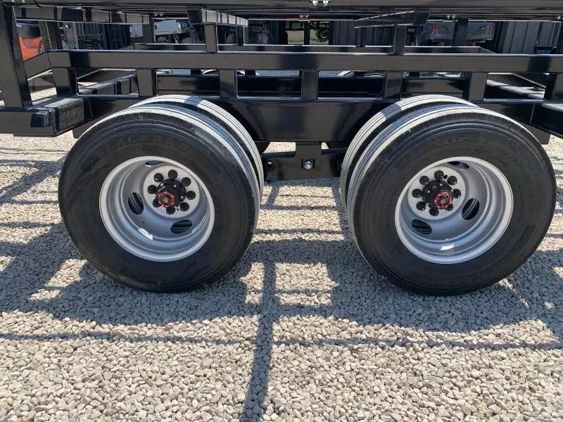 new Stock / Stock Combo Trailers Other  for sale, in Petty, TX Thumbnail 9