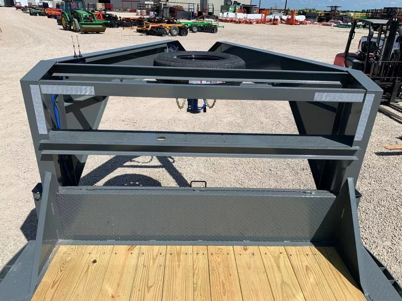 new Equipment / Flatbed Trailers East Texas Trailers  for sale, in Petty, TX Thumbnail 8