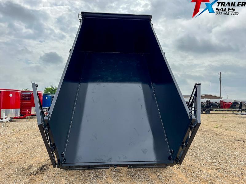 new Dump Trailers East Texas  for sale, in Petty, TX Thumbnail 12