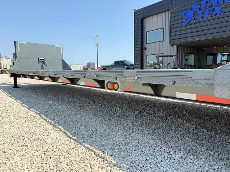 new Equipment / Flatbed Trailers East Texas Trailers  for sale, in Petty, TX Thumbnail 15