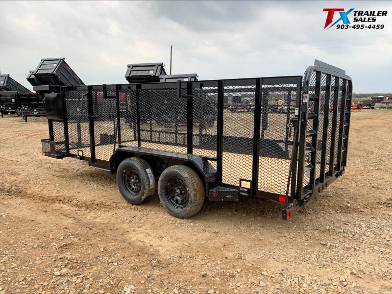 new Equipment / Flatbed Trailers East Texas Trailers  for sale, in Petty, TX Thumbnail 7