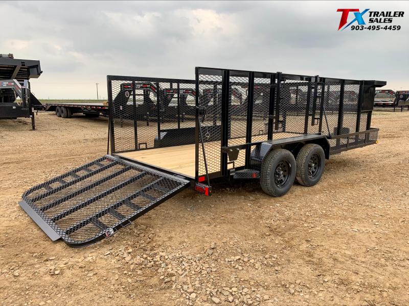 new Equipment / Flatbed Trailers East Texas Trailers  for sale, in Petty, TX Thumbnail 4