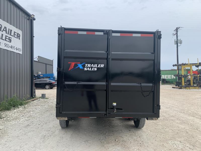 new Dump Trailers East Texas Trailers  for sale, in Petty, TX Thumbnail 9