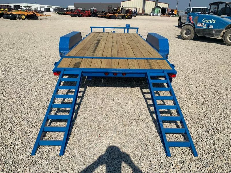 new Car Haulers / Racing Trailers East Texas Trailers  for sale, in Petty, TX Thumbnail 6