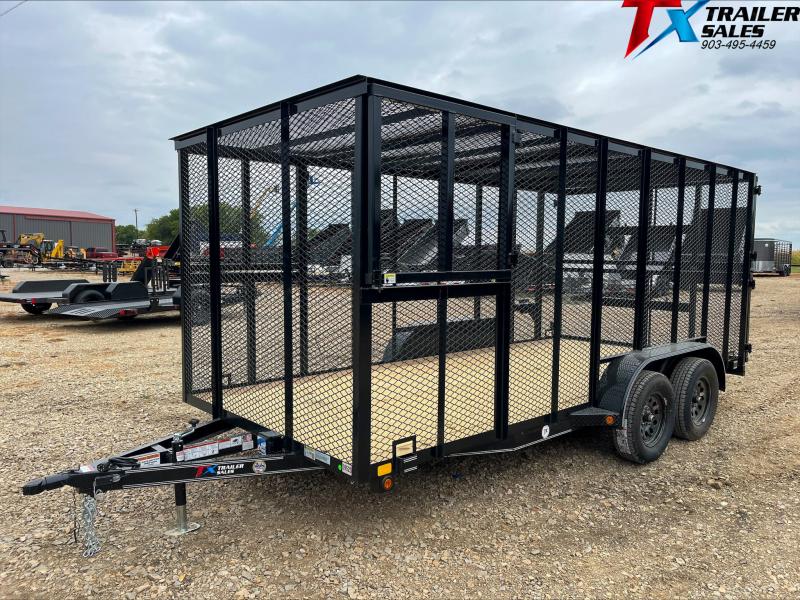 Trash Trailers TX Trailer Sales in Petty TX Trailer Dealer Near