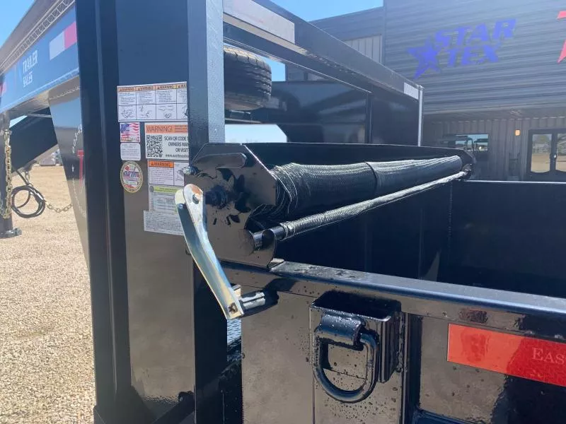 new Dump Trailers East Texas  for sale, in Petty, TX Thumbnail 16