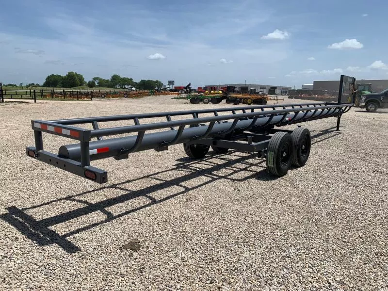new Stock / Stock Combo Trailers Other  for sale, in Petty, TX Thumbnail 4