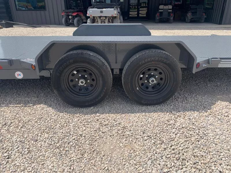 new Car Haulers / Racing Trailers East Texas Trailers  for sale, in Petty, TX Thumbnail 11