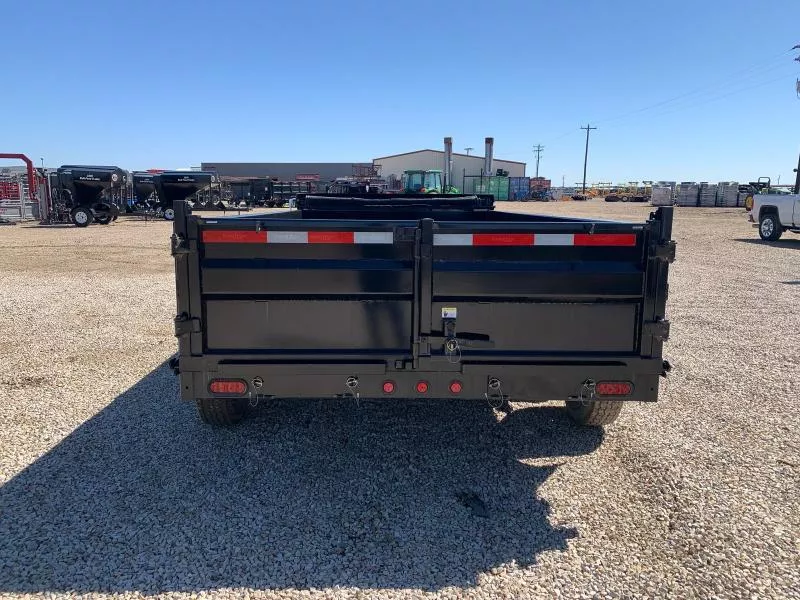 new Dump Trailers East Texas Trailers  for sale, in Petty, TX Thumbnail 10